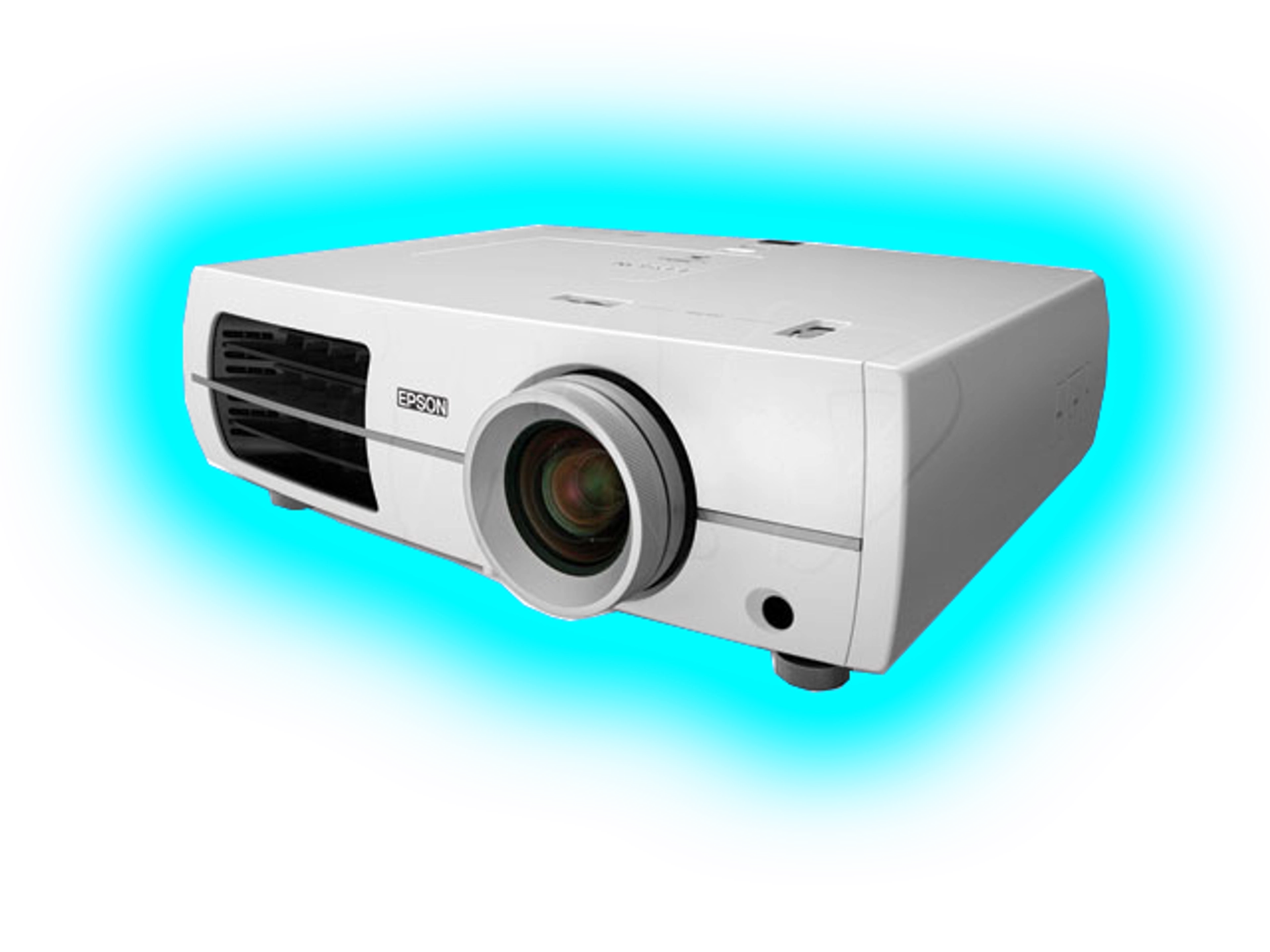 AV Equipment